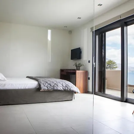 Villa Kleismata Sleeps 10 Pool Air Con Wifi *