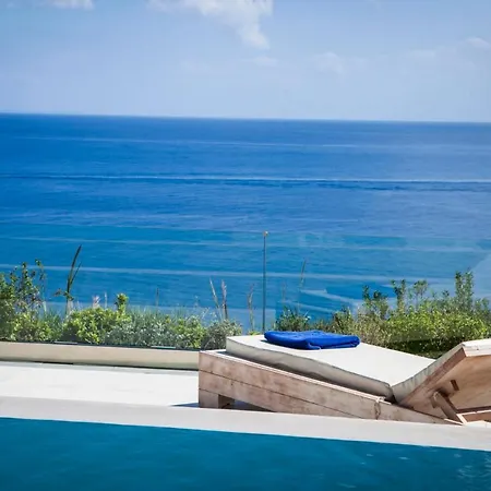 Villa Kleismata Sleeps 10 Pool Air Con Wifi Klísmata